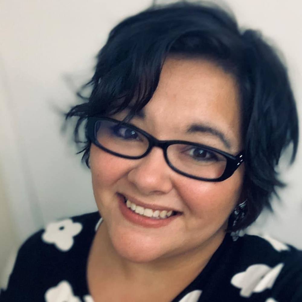 Meet your Posher, Andrea